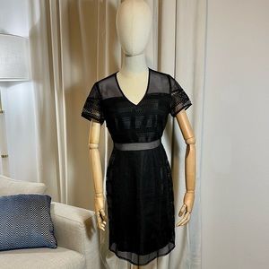 NWOT Little Black Dress